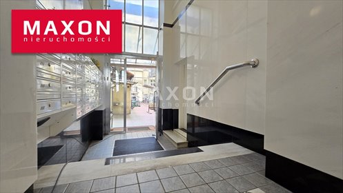 Lokal usługowy 18,15 m2 z własnym wejściem na Mokotowie lokal użytkowy Warszawa, Mokotów, Puławska