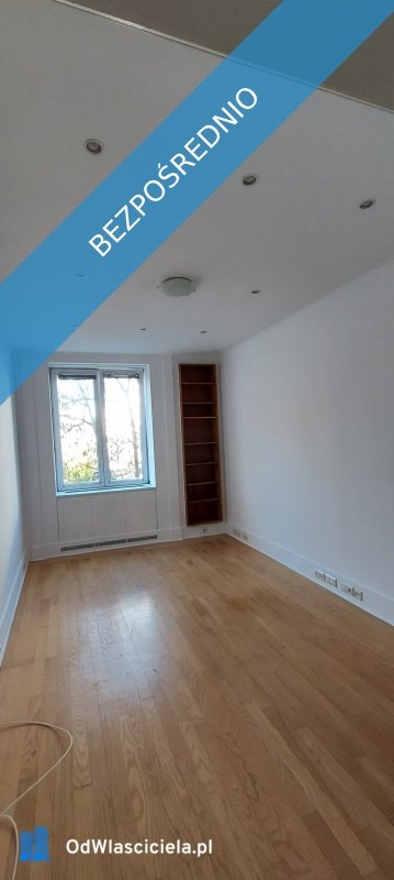 mieszkanie na wynajem 50m2 mieszkanie Warszawa, Mokotów, Olesińska