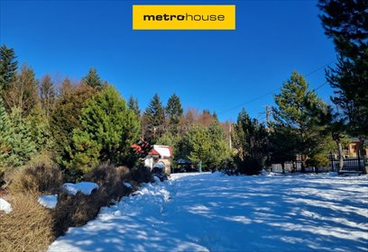 dom na sprzedaż 120m2 dom Koszarawa