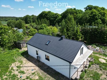 dom na sprzedaż 162m2 dom Bełchatów