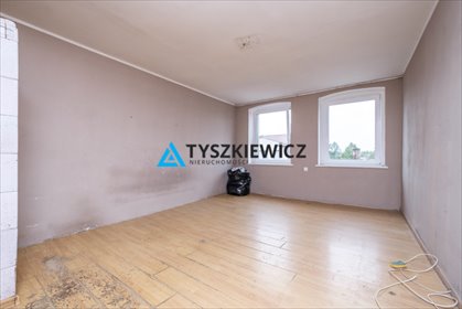 mieszkanie na sprzedaż 37m2 mieszkanie Starogard Gdański, Chojnicka