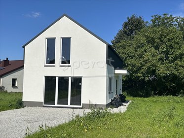 dom na sprzedaż 94m2 dom Huta