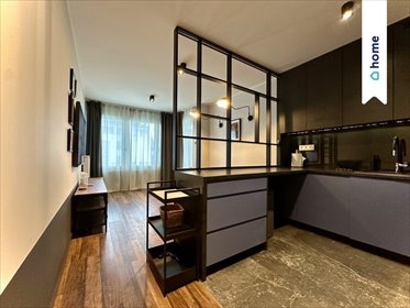 Zapraszam do obejrzenia 54,48 m² mieszkania z gabinetem i balkonem mieszkanie Kraków, Prądnik Biały, Prądnik Biały, Sosnowiecka