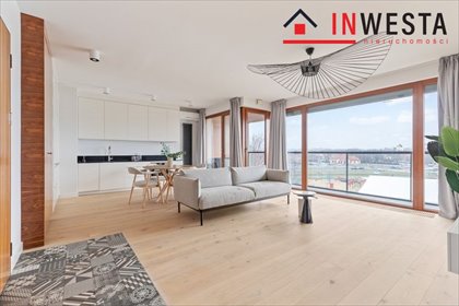 mieszkanie na sprzedaż 80m2 mieszkanie Warszawa, Wilanów, Wilanów, Krzysztofa Kieślowskiego