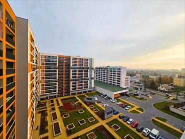 mieszkanie na sprzedaż 36m2 mieszkanie Białystok, Bojary, Józefa Ignacego Kraszewskiego