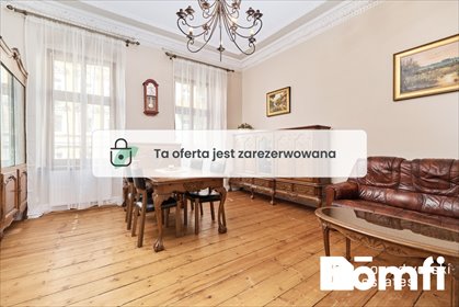 Przestronne 3-pokojowe mieszkanie (69 m²) w Nadodrzu mieszkanie Wrocław, Nadodrze, Nadodrze, Paulińska