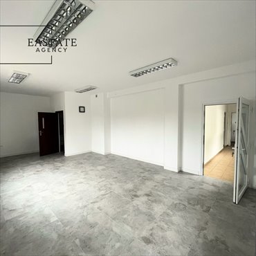 lokal użytkowy na wynajem 42m2 lokal użytkowy Krokowa, Kolejowa