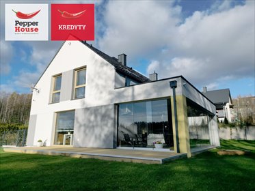 Ekskluzywny dom premium 179 m² z tarasem i garażem dom Gdynia, Chwarzno-Wiczlino, Kazimierza Małkowskiego