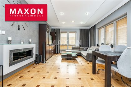 mieszkanie na wynajem 74m2 mieszkanie Warszawa, Bielany, ul. gen. Klemensa Stanisława Rudnickiego