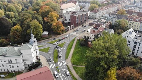 lokal użytkowy na sprzedaż 428m2 lokal użytkowy Koszalin, Młyńska
