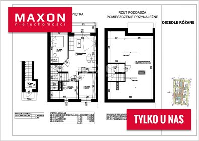 mieszkanie na sprzedaż 116m2 mieszkanie Radzymin, ul. Generała Jana Henryka Dąbrowskiego