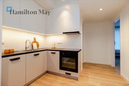 mieszkanie na sprzedaż 42m2 mieszkanie Warszawa, Wola, Grzybowska