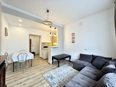 mieszkanie na sprzedaż 46m2 mieszkanie Rzeszów, Hetmańska