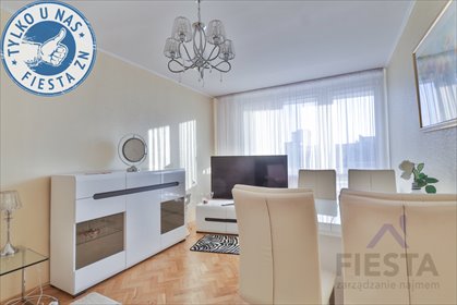 mieszkanie na wynajem 48m2 mieszkanie Gdańsk, Przymorze, Jagiellońska