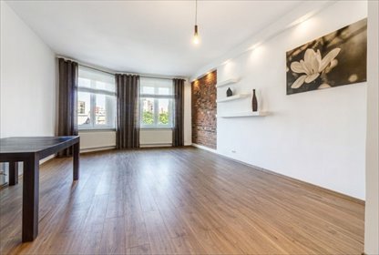 Gotowe 3-pokojowe mieszkanie w centrum Zabrza! mieszkanie Zabrze, 3 Maja
