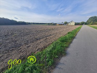 Działka 10 080 m² w Wygnanowie - zapraszam działka Wygnanów