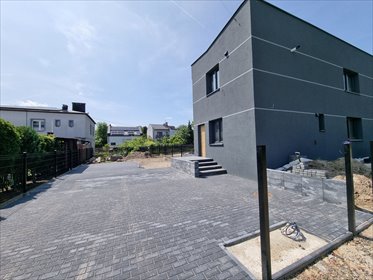 dom na sprzedaż 70m2 dom Mysłowice, Brzezinka
