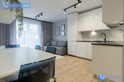 mieszkanie na wynajem 61m2 mieszkanie Kraków, Prądnik Biały, Prądnik Biały, Zygmunta Glogera