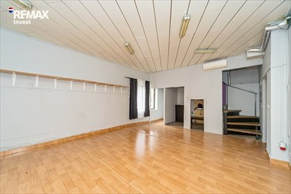 Lokal usługowy 53 m² z szyldem - Bielsko-Biała lokal użytkowy Bielsko-Biała, Trzech Diamentów