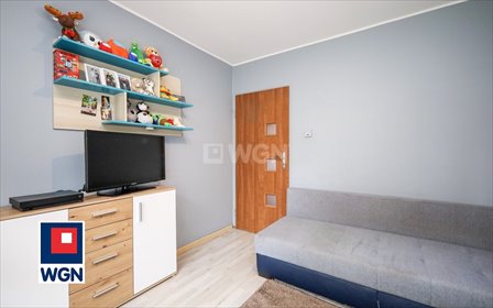 Sprzedam funkcjonalne mieszkanie 52,63 m² z widokiem na zieleń mieszkanie Gdynia, Gdynia Cisowa, Kcyńska