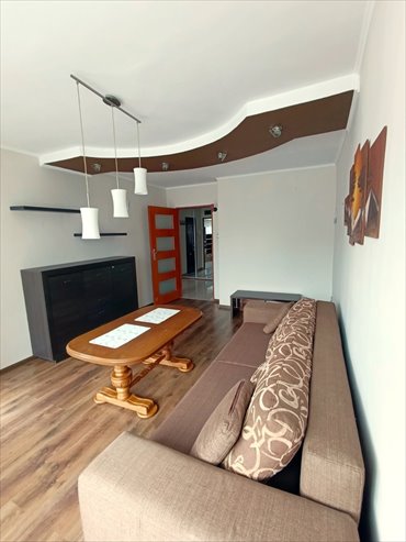 Do sprzedania jasne 3-pokojowe mieszkanie 51,5 m² w Kędzierzynie-Koźlu mieszkanie Kędzierzyn-Koźle, Przemysława II