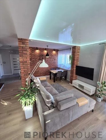 mieszkanie na sprzedaż 145m2 mieszkanie Marki, Bagienna