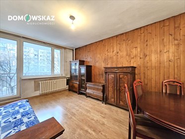 mieszkanie na sprzedaż 42m2 mieszkanie Katowice, Osiedle Paderewskiego, gen. Józefa Sowińskiego