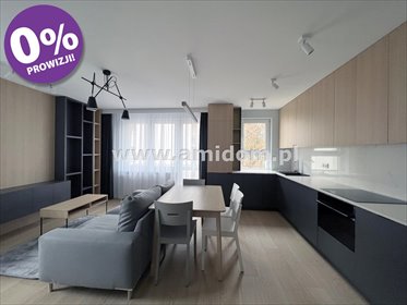 Nowoczesne 3-pokojowe mieszkanie po remoncie, blisko Starówki mieszkanie Warszawa, Śródmieście, Nowe Miasto