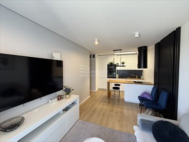 mieszkanie na sprzedaż 52m2 mieszkanie Kraków, Bieżanów-Prokocim, Bieżanów-Prokocim, Mariana Domagały