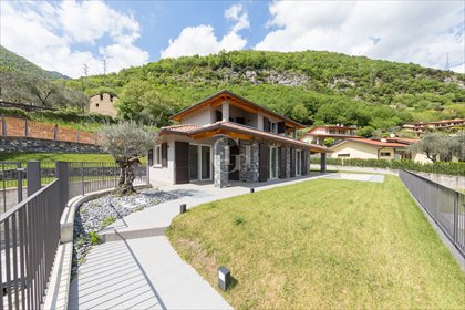 dom na sprzedaż 392m2 dom Lenno