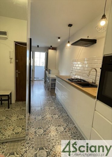 mieszkanie na sprzedaż 30m2 mieszkanie Warszawa, Bemowo, Pirenejska