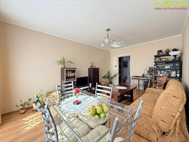 mieszkanie na sprzedaż 48m2 mieszkanie Bytom, Stroszek