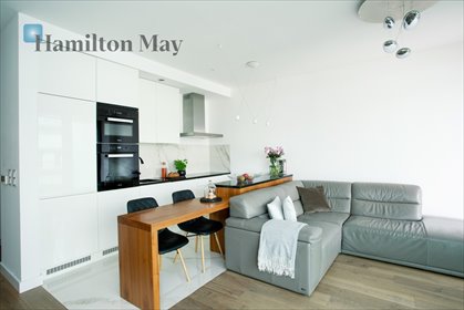 mieszkanie na sprzedaż 73m2 mieszkanie Kraków, Krowodrza, Aleja 3 Maja