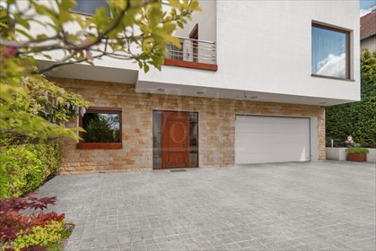 dom na sprzedaż 255m2 dom Gdynia, Redłowo