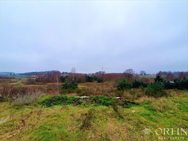 działka na sprzedaż 2063m2 działka Koleczkowo, Marchowska