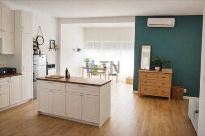 Dom w Dobrzykowicach z garażem, antresolą i nowoczesnym wykończeniem dom Dobrzykowice, CENTRUM DOBRZYKOWIC!