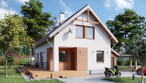 dom na sprzedaż 190m2 dom Masłomiąca, Masłomiąca