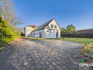 lokal użytkowy na sprzedaż 850m2 lokal użytkowy Wrocław, Polanowicka