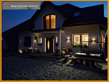 Dom na sprzedaż 280m2 dom Gulbiny