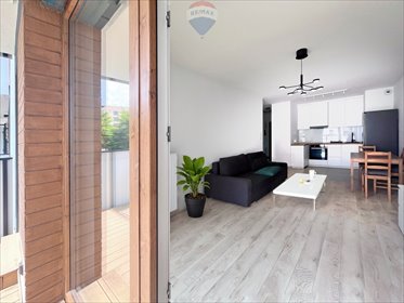 mieszkanie na wynajem 50m2 mieszkanie Poznań, Górczyn, Górczyn, Jakuba Krauthofera