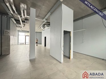 lokal użytkowy na sprzedaż 104m2 lokal użytkowy Warszawa, Ursynów