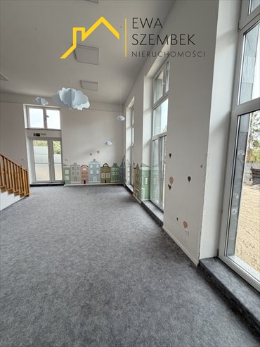 Polecam lokal usługowy 90 m² z witrynami i parkingiem lokal użytkowy Kraków, Zwierzyniec, Księcia Józefa