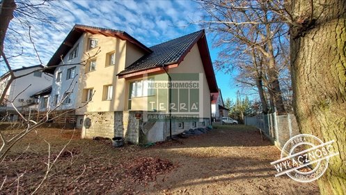 dom na sprzedaż 278m2 dom Zielona Góra, Jędrzychów