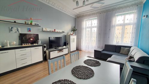 mieszkanie na sprzedaż 75m2 mieszkanie Wrocław, Śródmieście, Śródmieście, pl. Staszica