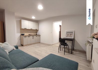 Dwupokojowe mieszkanie 41 m² w Bydgoszczy (blisko centrum) mieszkanie Bydgoszcz, ks. Ignacego Skorupki