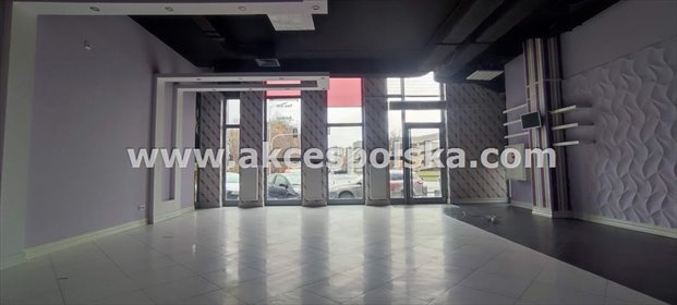 lokal użytkowy na wynajem 88m2 lokal użytkowy Warszawa, Bielany