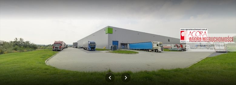Magazyn na wynajem Kraków, Bronowice Wielkie, Bronowice Wielkie 3 369m2 Foto 3