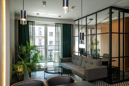 lokal użytkowy na wynajem 54m2 lokal użytkowy Wrocław, Śródmieście, Śródmieście, Jedności Narodowej