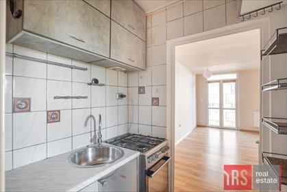 mieszkanie na sprzedaż 24m2 mieszkanie Warszawa, Ochota Szczęśliwice, Grójecka