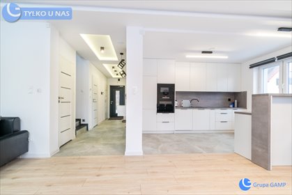 dom na wynajem 200m2 dom Wieliczka, Za Torem